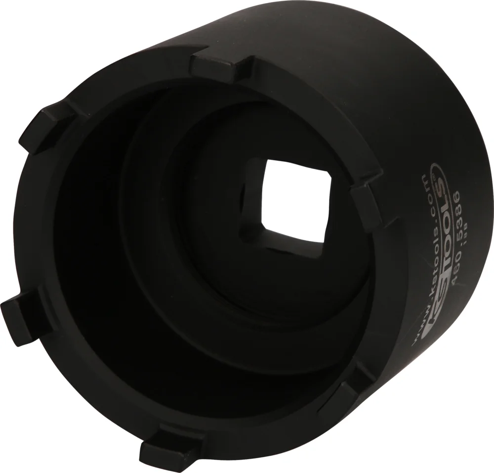 Douille à 6 ergots Ø 75 mm image