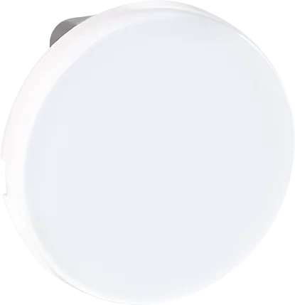 Bouton poussoir à ouverture (contact NF) 10A - COMETE image