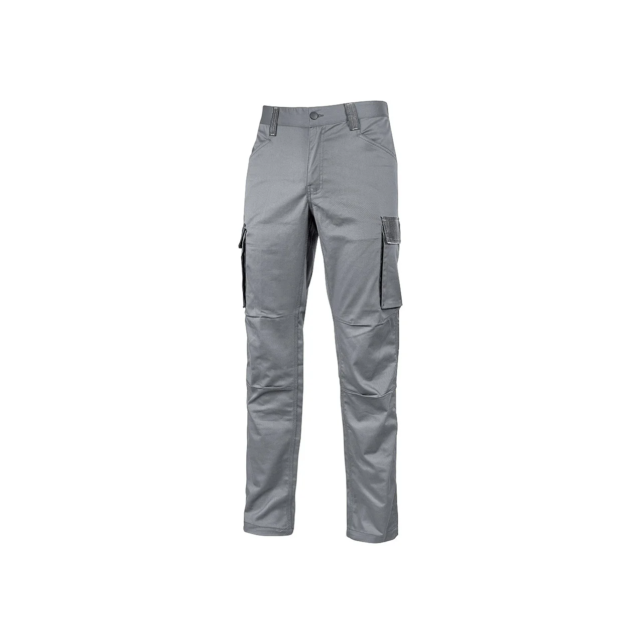 Gris clair 3XL - FR (52/54) - EU (58/60) image