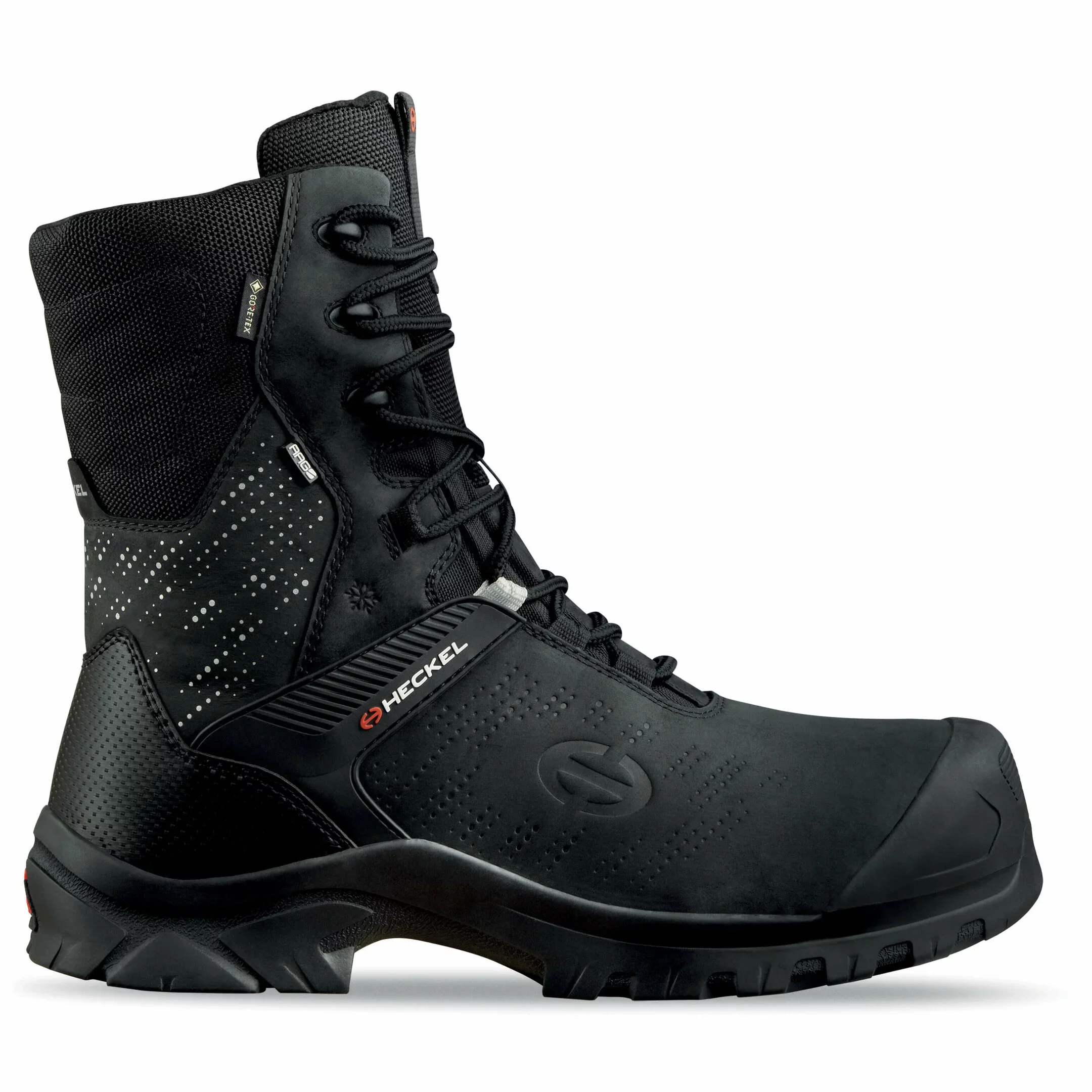 Chaussures de sécurité hautes MACULTIMATE 3.0 RANGER GTX S7 - Noir image