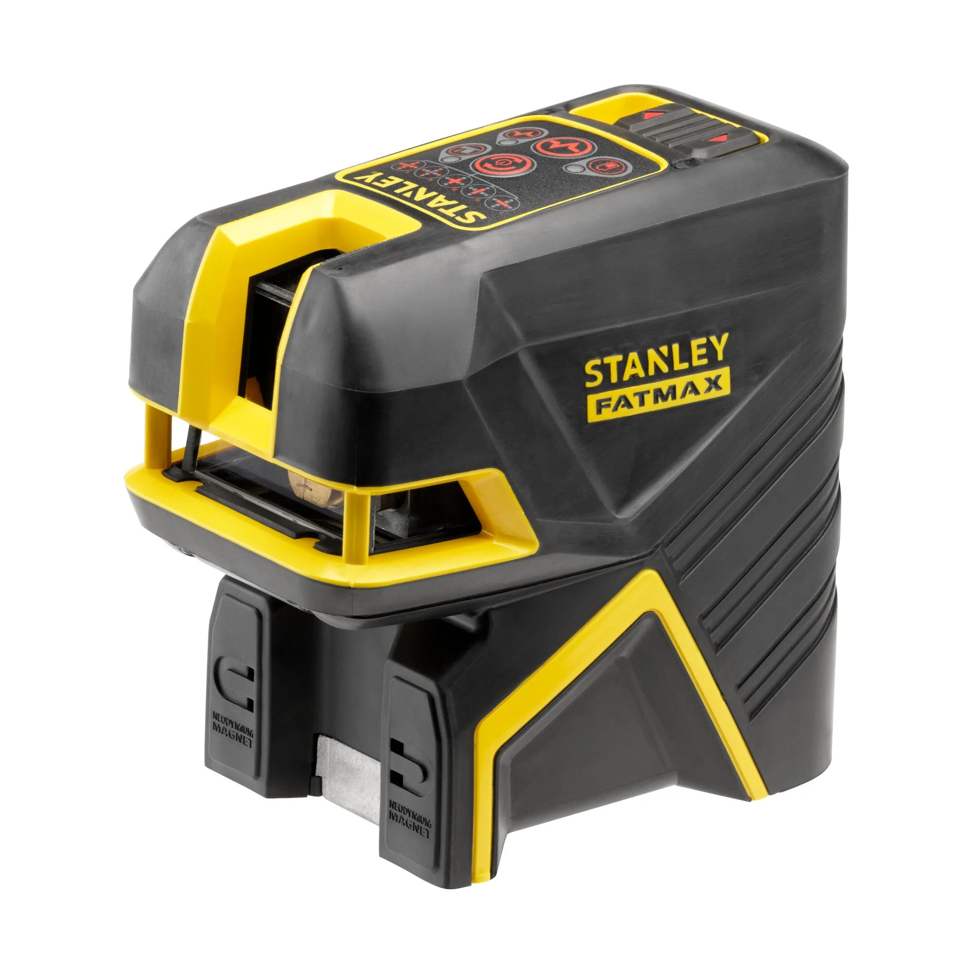 Niveau laser croix SCPR2 FATMAX  rouge image