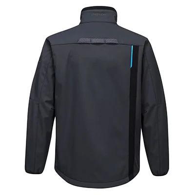 Veste Softshell WX3 (3 couches) image