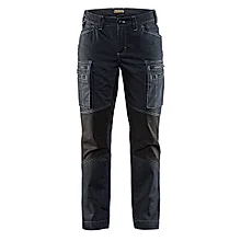 Marine/Noir XS - FR(32) - SE(C30) - Standards image