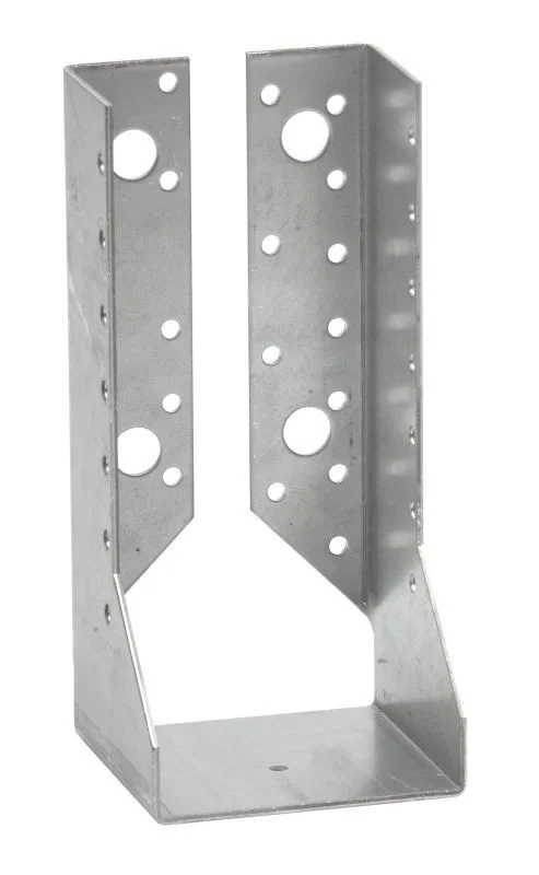 38x131mm - ep 2mm - Ailes recoupées image