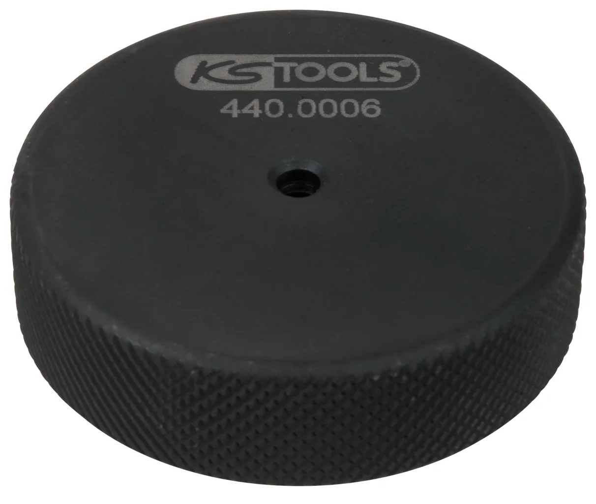 Anneau de sécurité pour filetage image