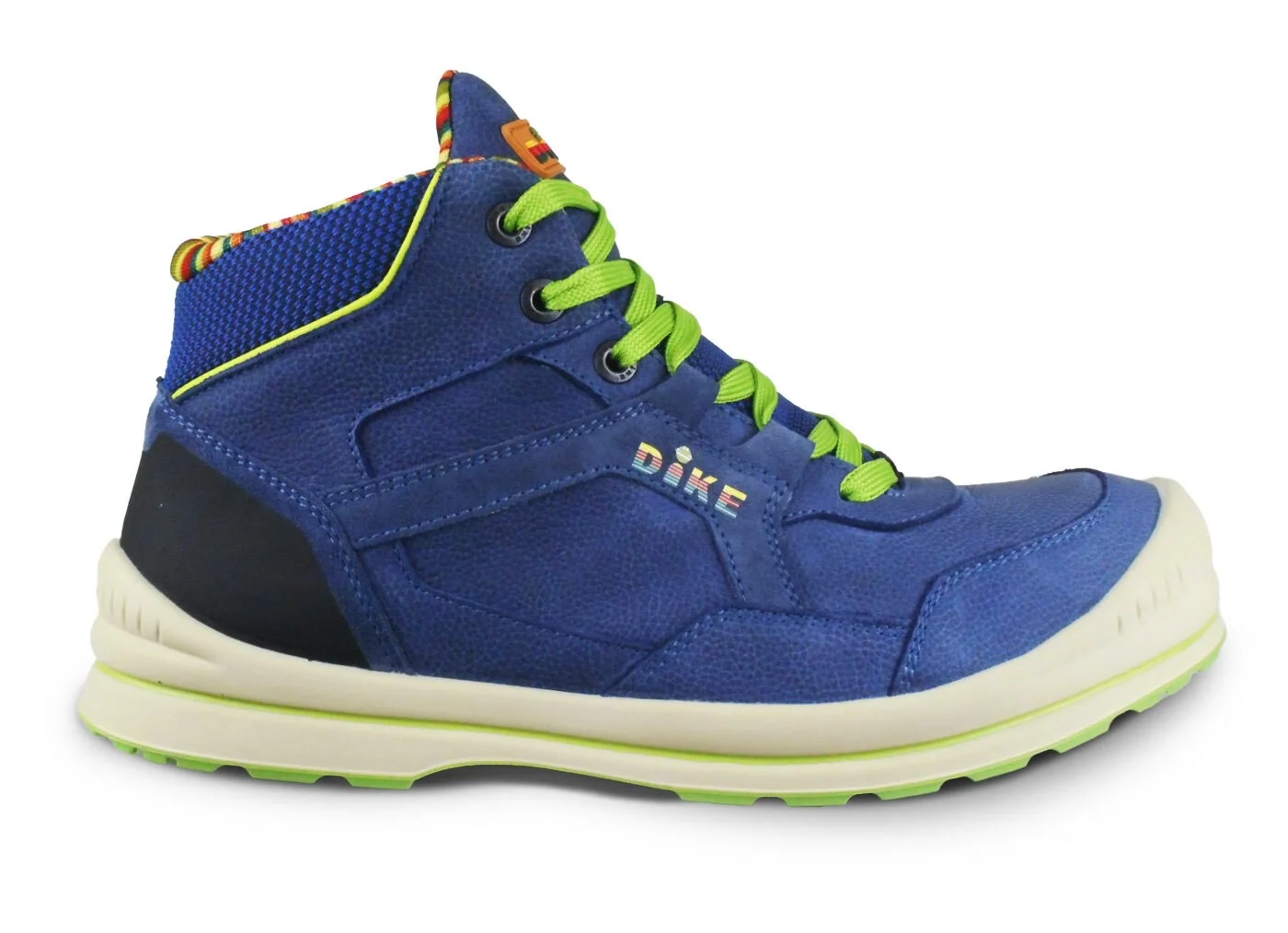 Chaussures de sécurité hautes SUMMIT SUPREME H S3 ESD RELOAD image