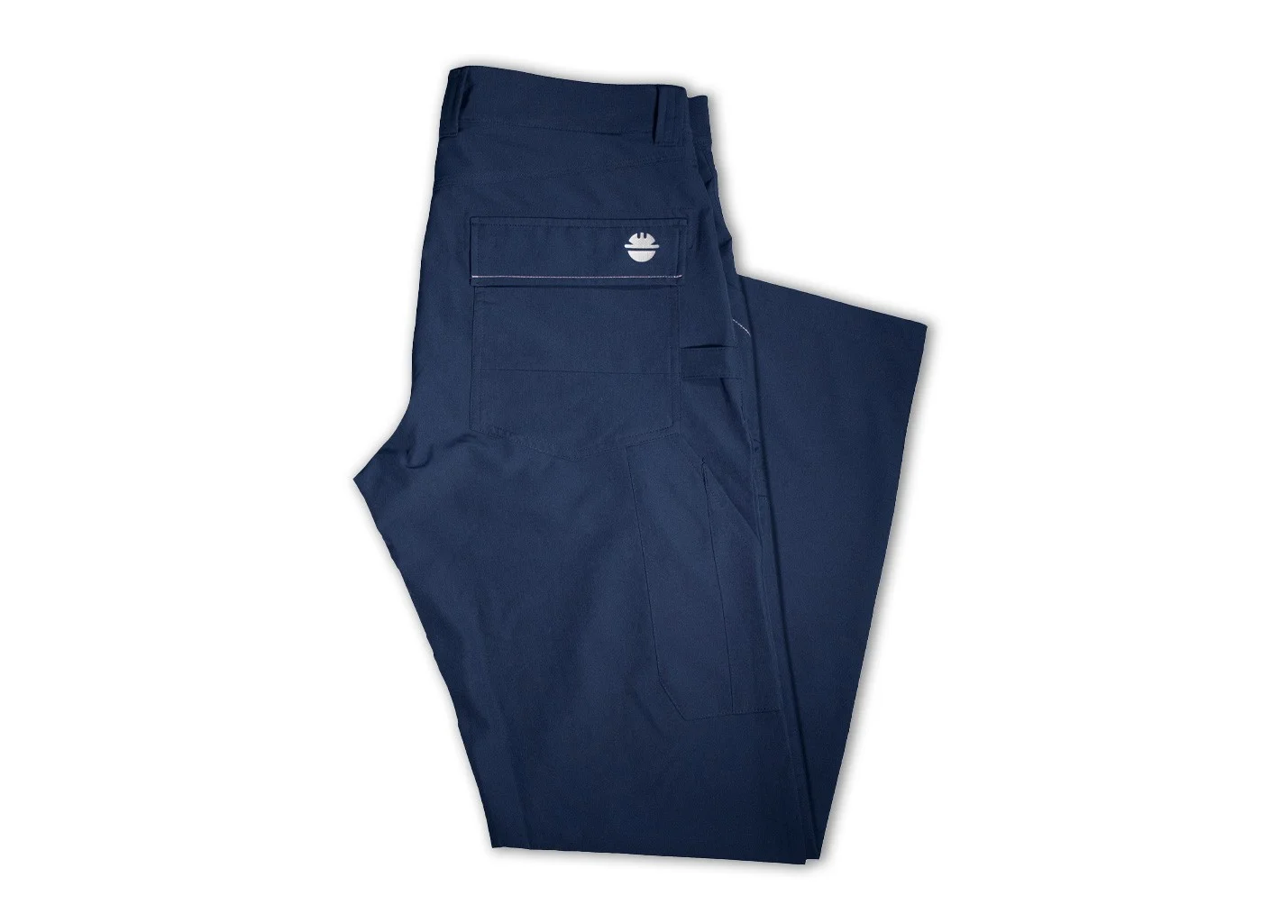 Pantalon de travail tissu Twill stretch GRAPHENE image