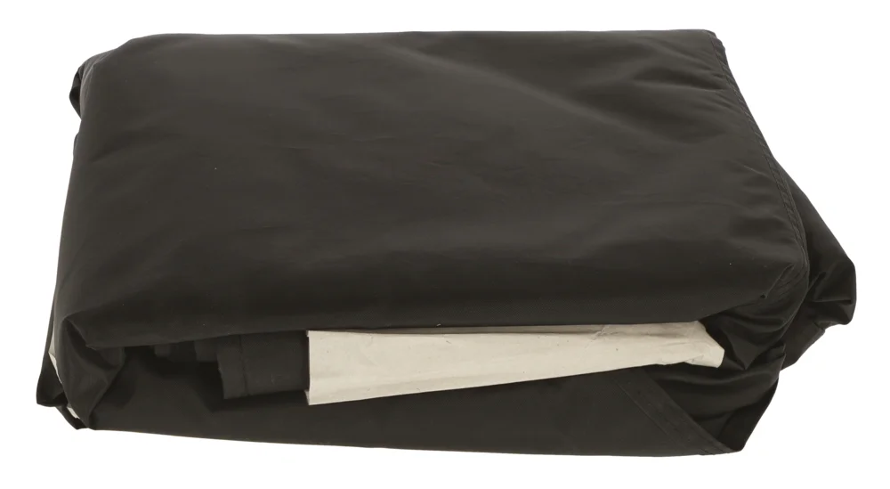 Bâche de remplacement pour tonnelle, 3x3 m image