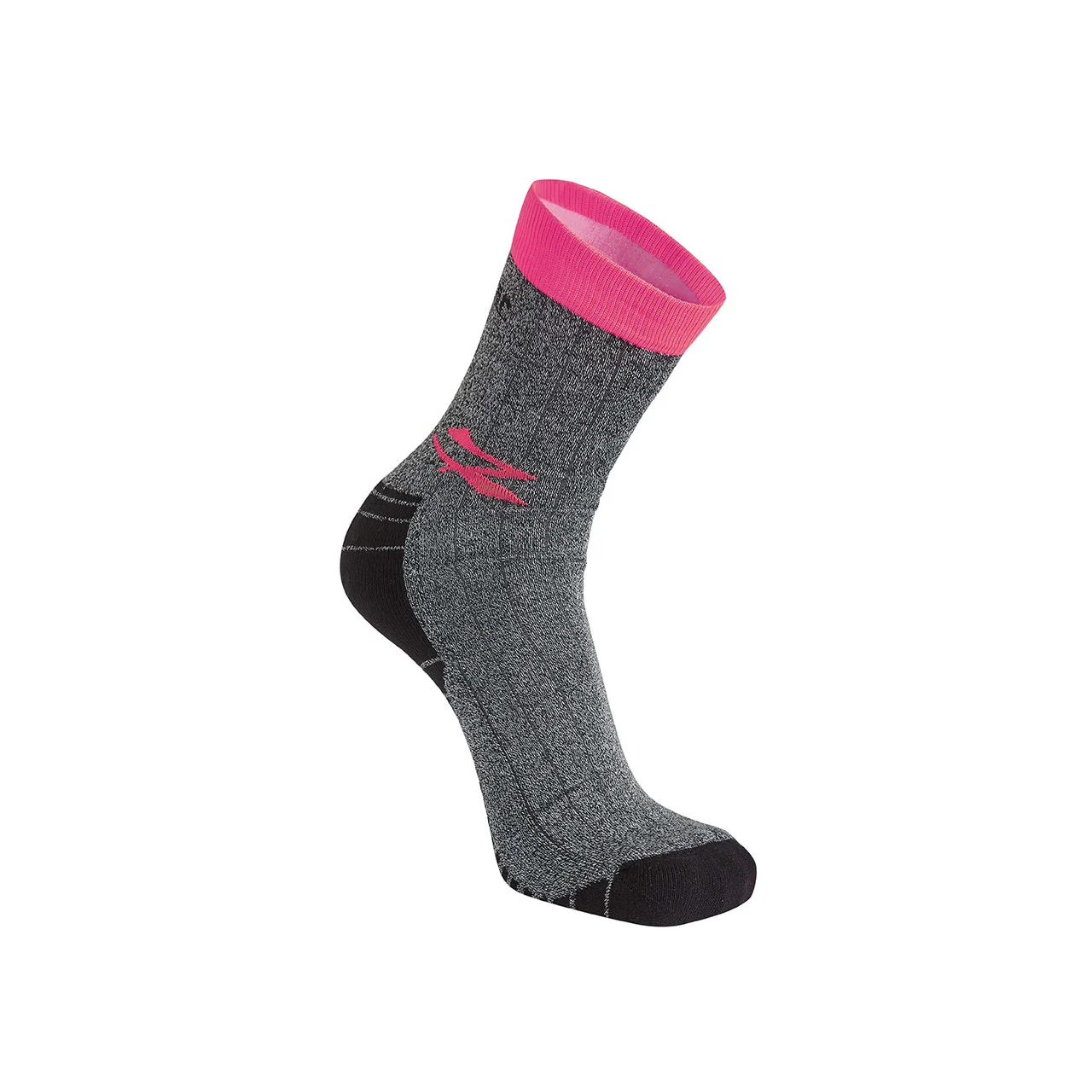 Grey Fuchsia image