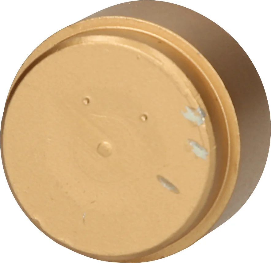 Douille de pression petite, Ø35,5 mm, L.24 mm image