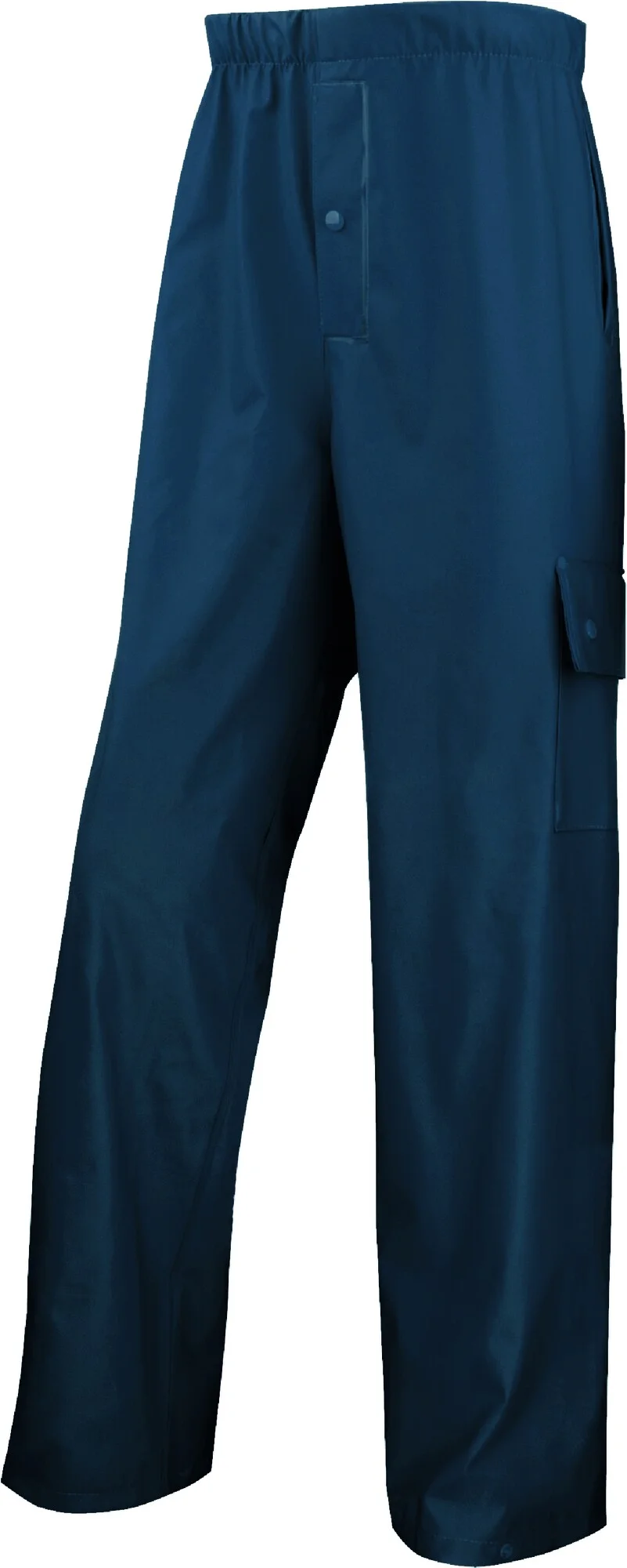PANTALON DE PLUIE IMPERMEABLE 850 image