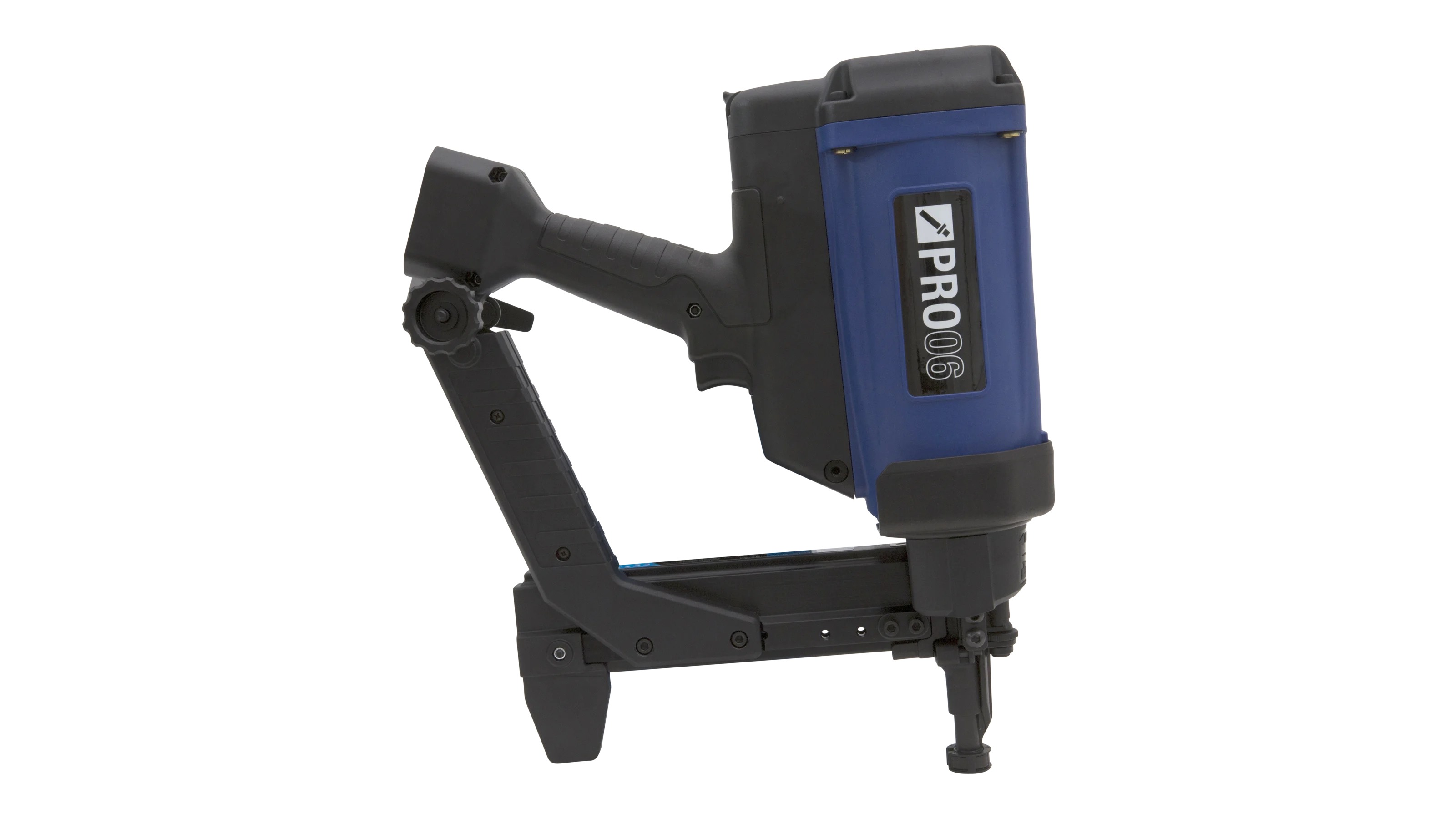 Cloueur autonome à gaz pro image