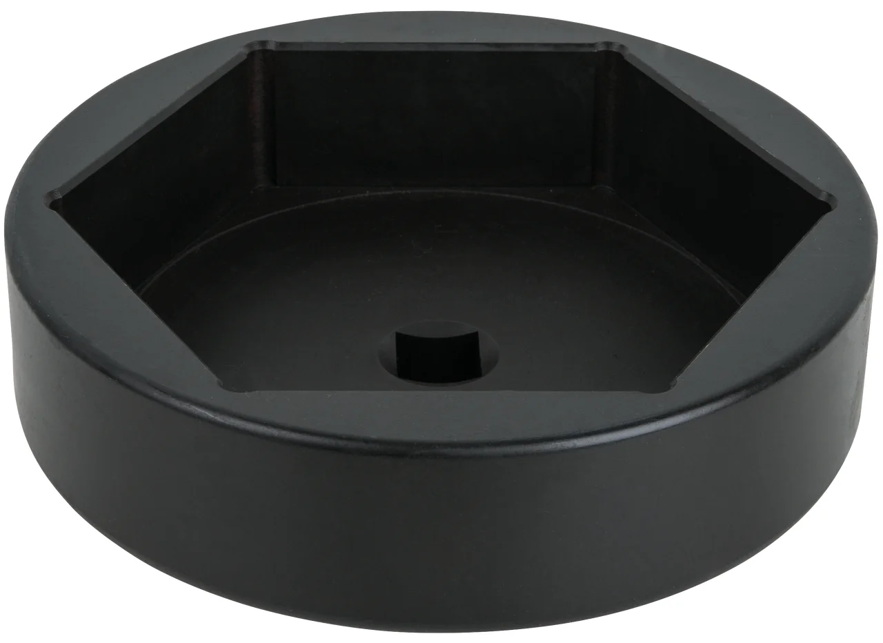 Douille 6 pans pour écrou d'essieu, 150 mm image