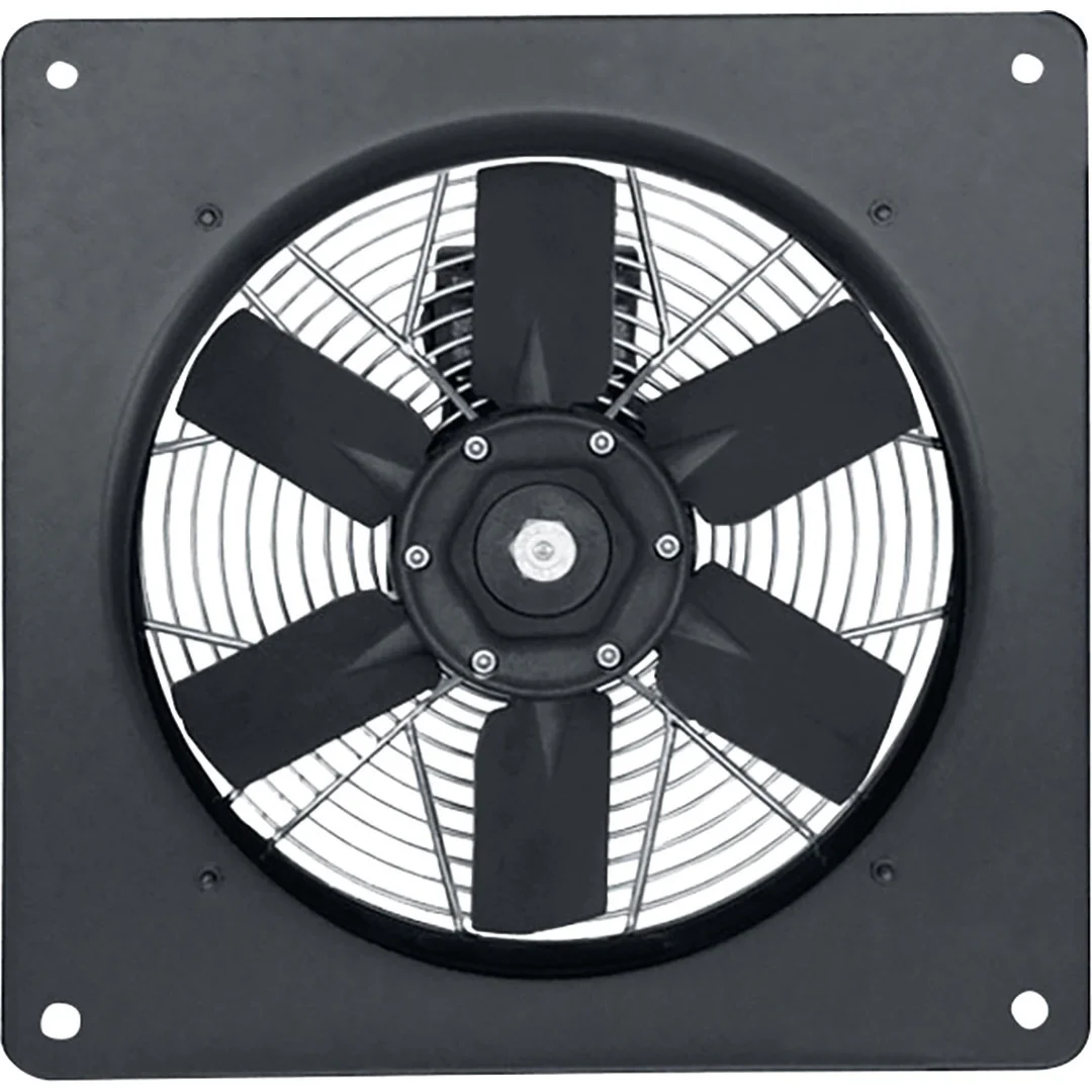 Mono 230 VAC - 6370m³/h image