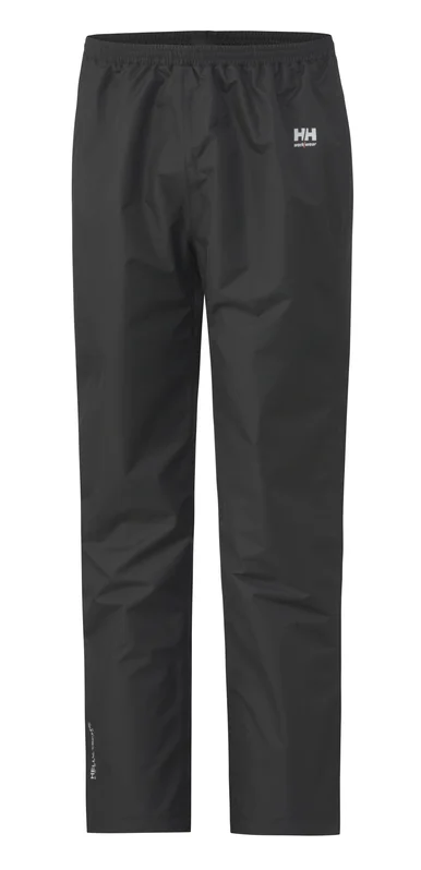 Pantalon de travail imperméable MANCHESTER - Noir image