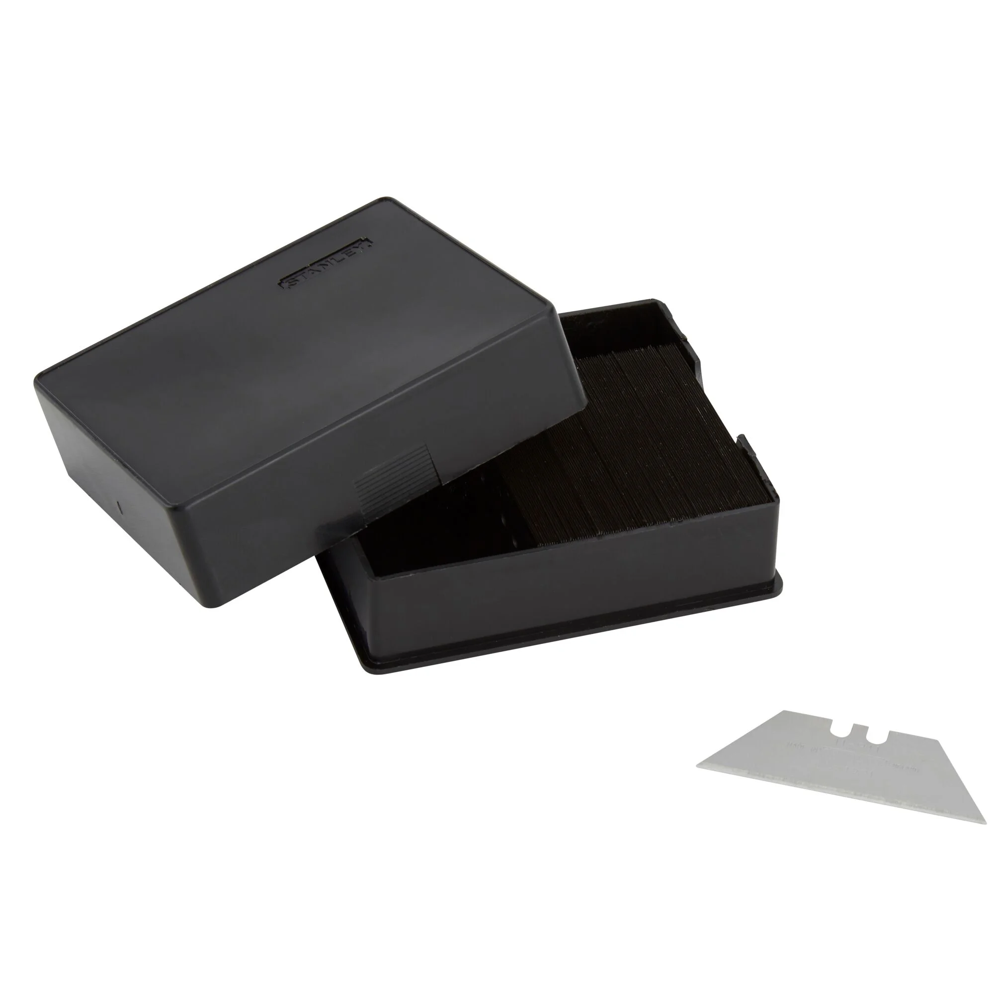 Lot de 100 - Lames de cutter 1991 sans trou image