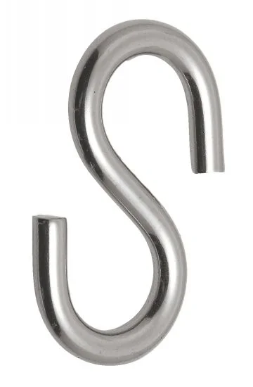 Esse symétrique - Inox A4 image