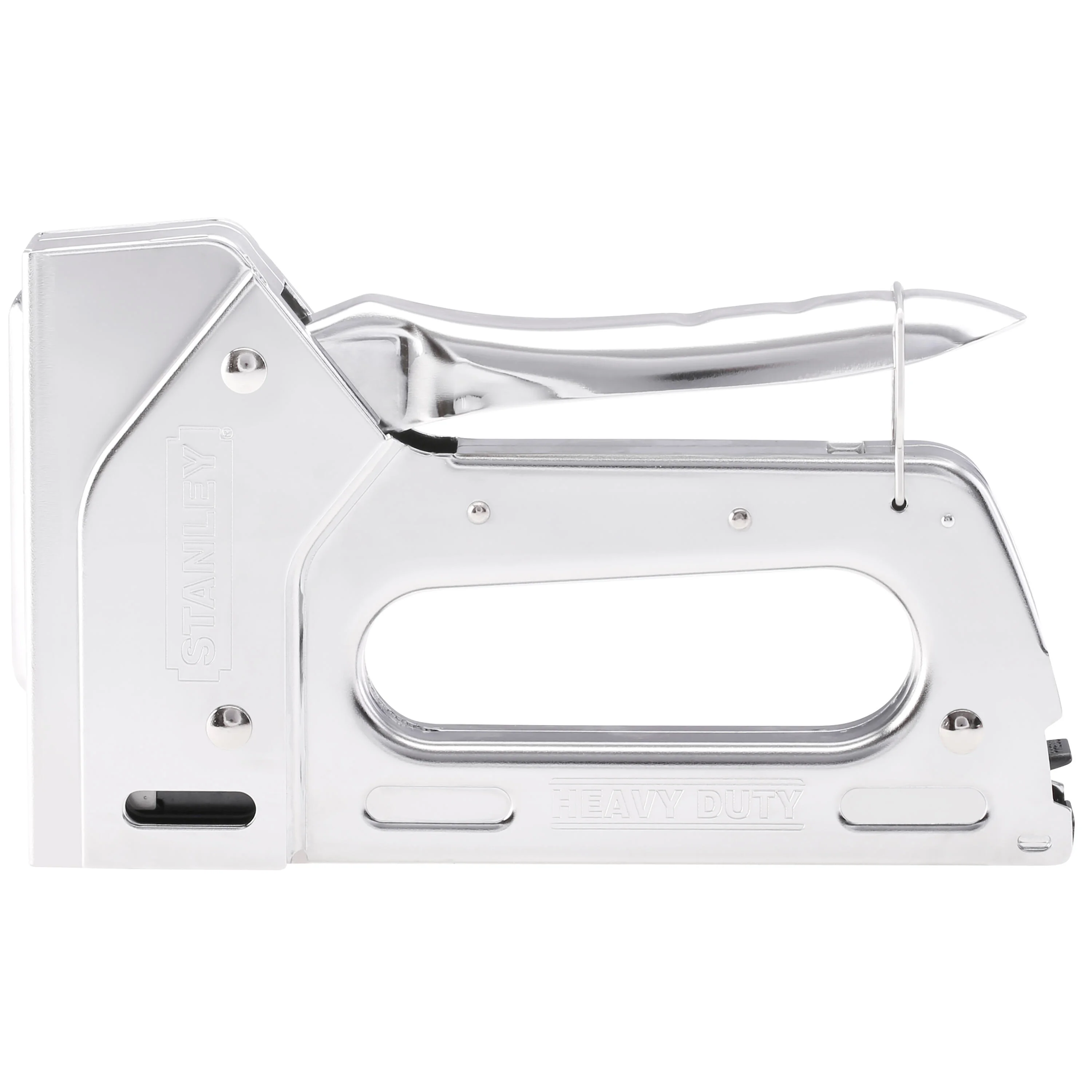 Agrafeuse TR110 Corps Acier - Gamme Pro image