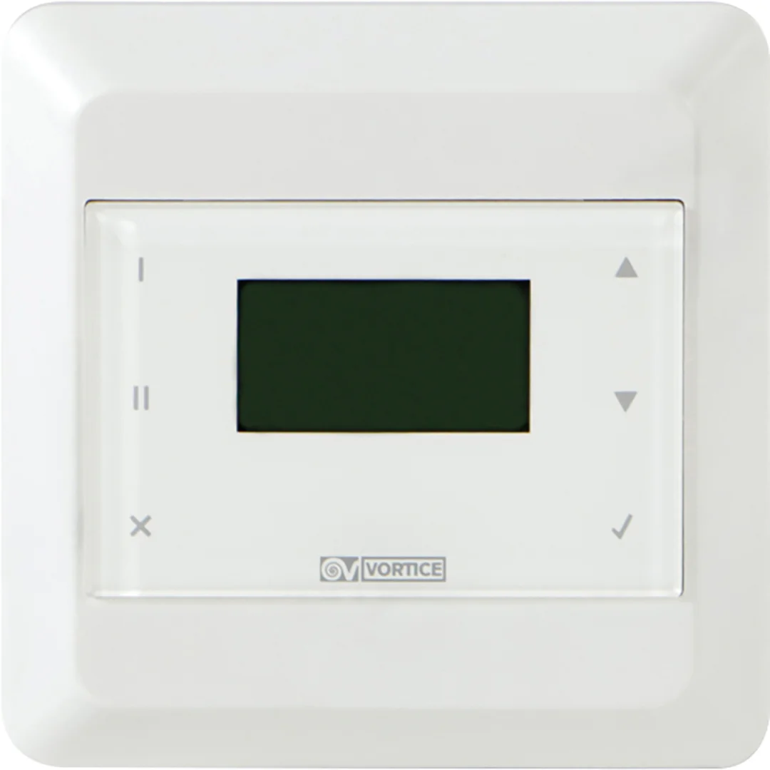 VMC NETI - Commande à distance image