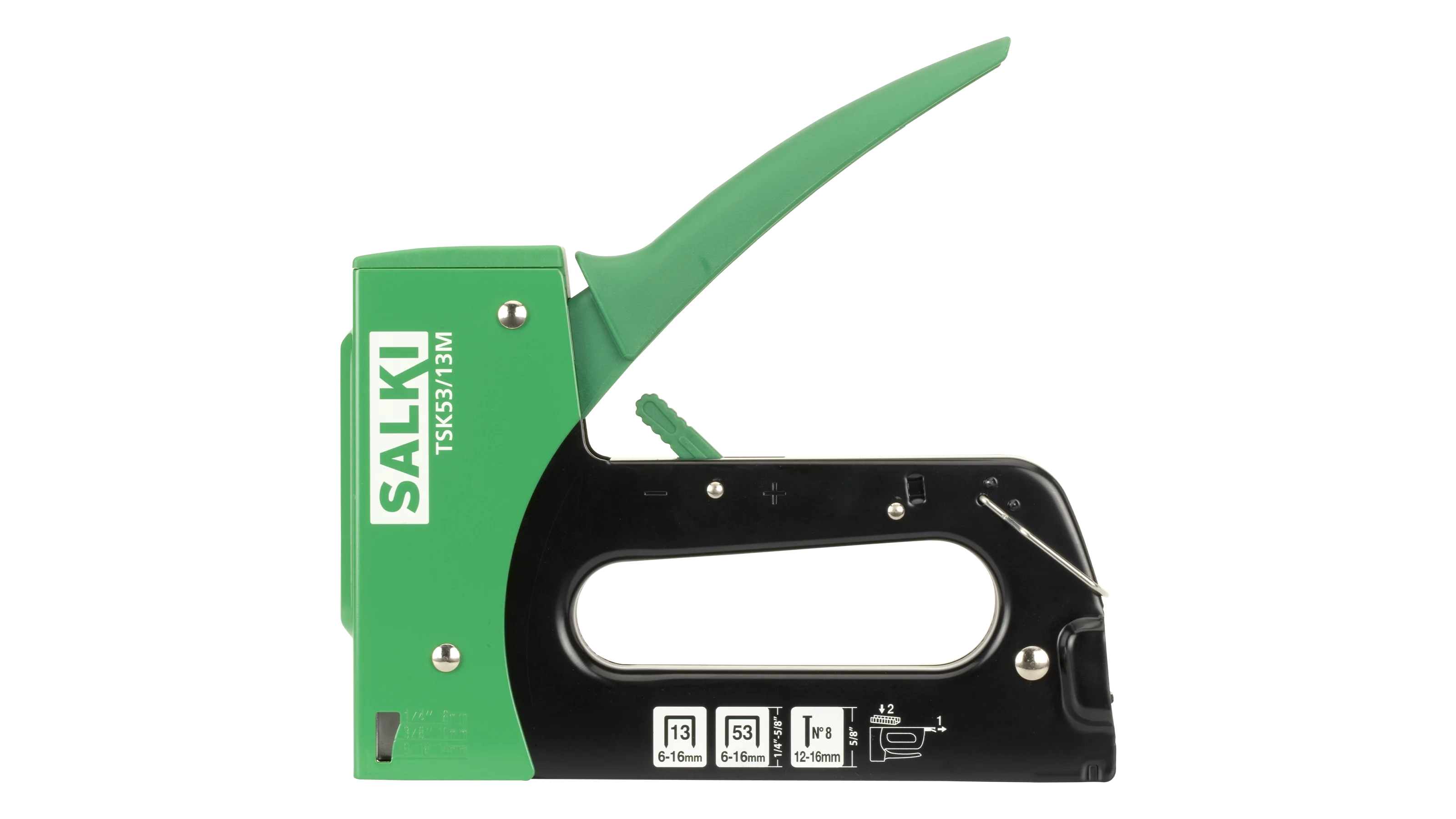 Agrafeuse métallique TSK53/13M image