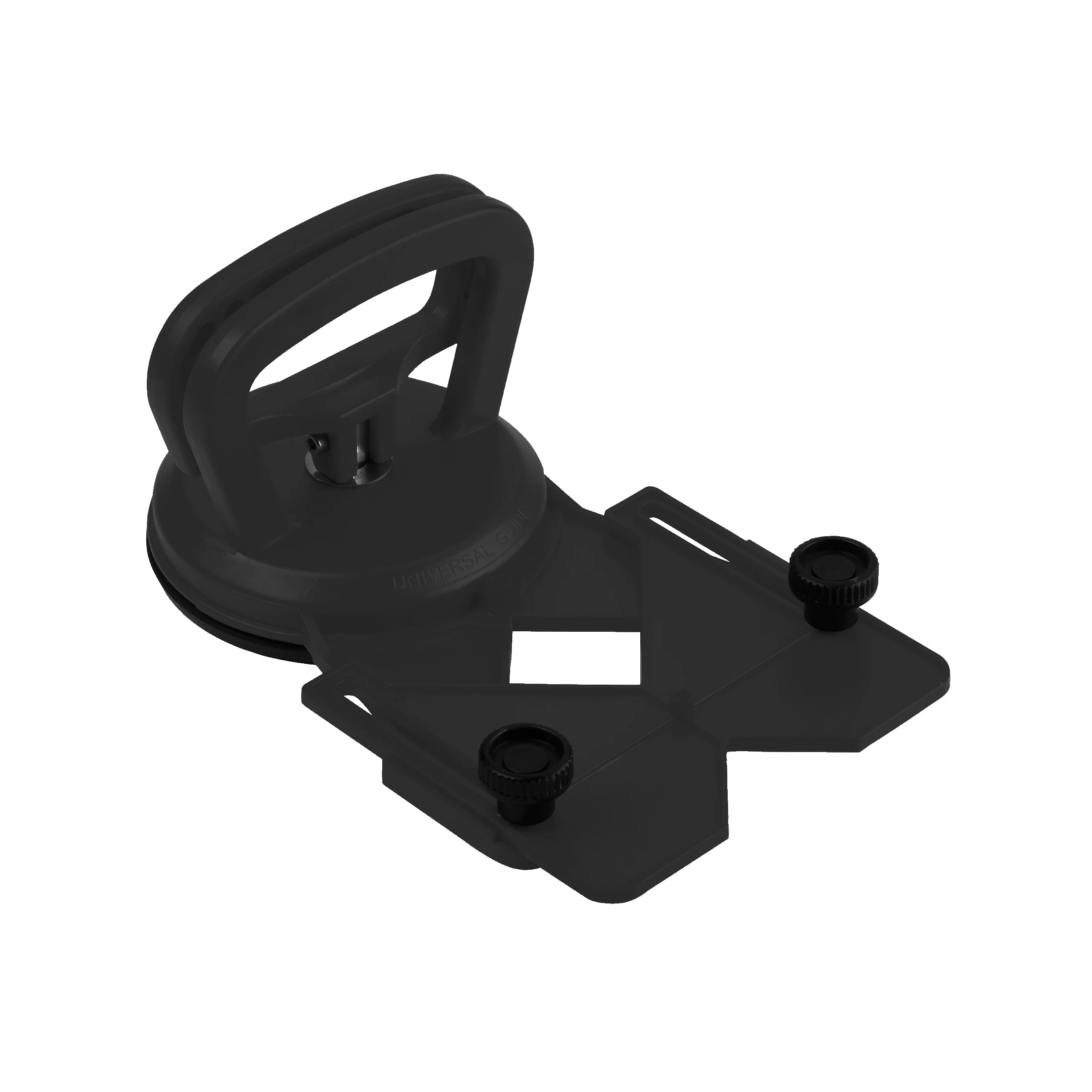 GUIDE DE PERÇAGE À VENTOUSE image