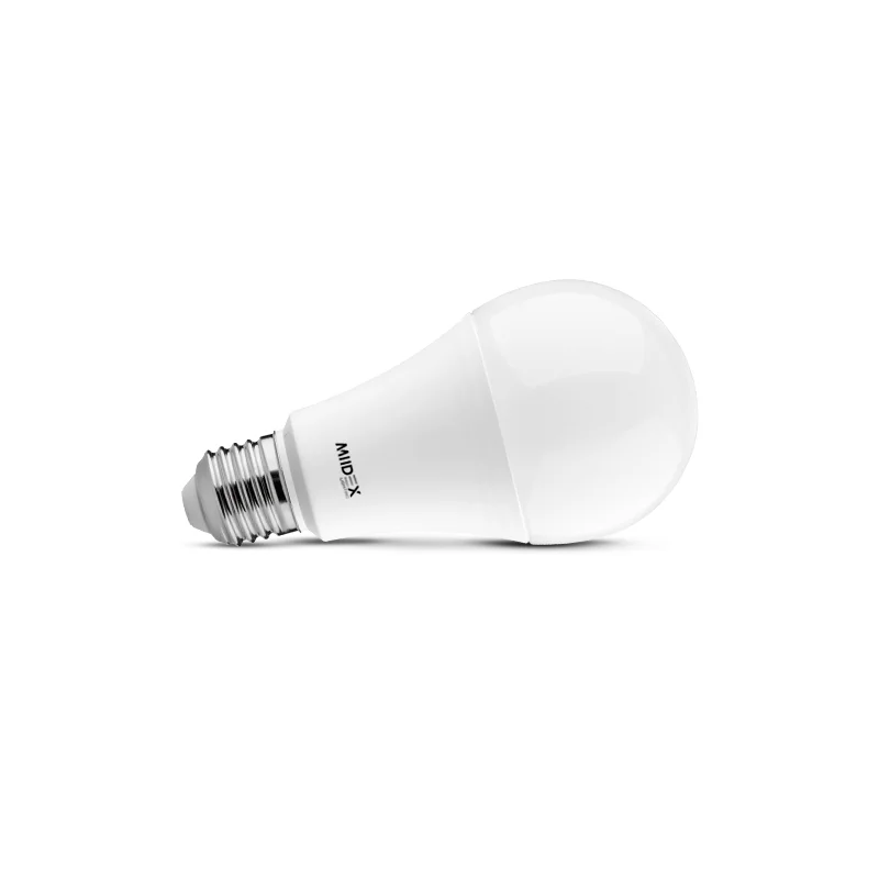 Ampoule LED E27 180° - IP20 - Blanc image