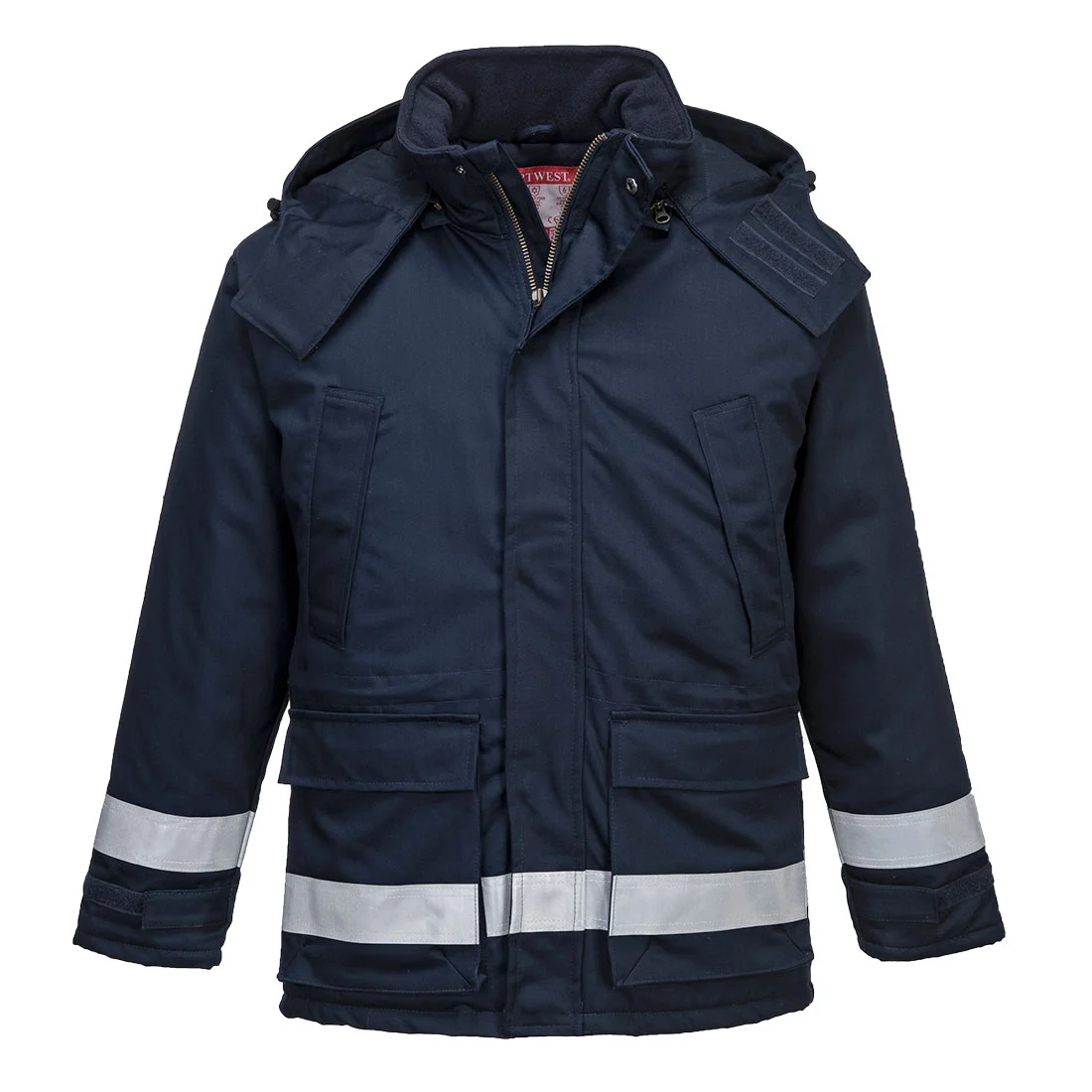 Parka Hiver FR Anti-Statique image