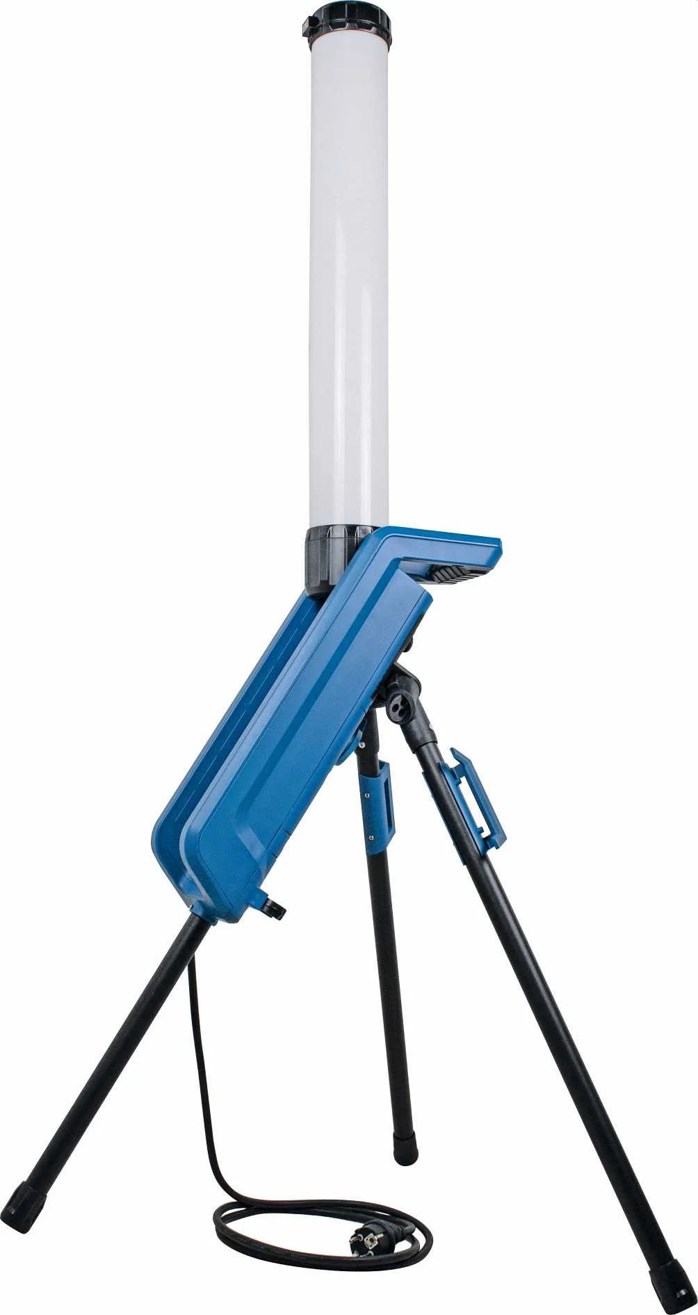 COLONNE LUMINEUSE LED 360° CENTRA 70W 7000 LM 4000K IP54 - CABLE 1,80M image