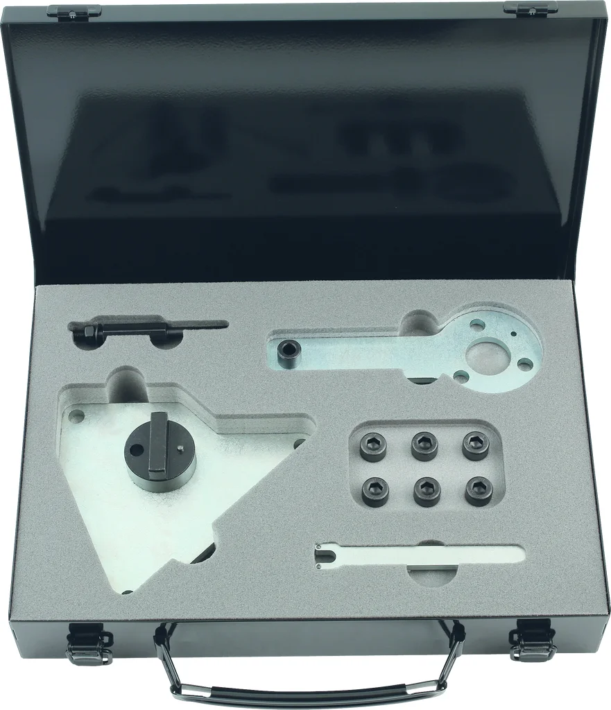 Jeu d'outils de calage moteur - Alfa Romeo, Fiat, Lancia image