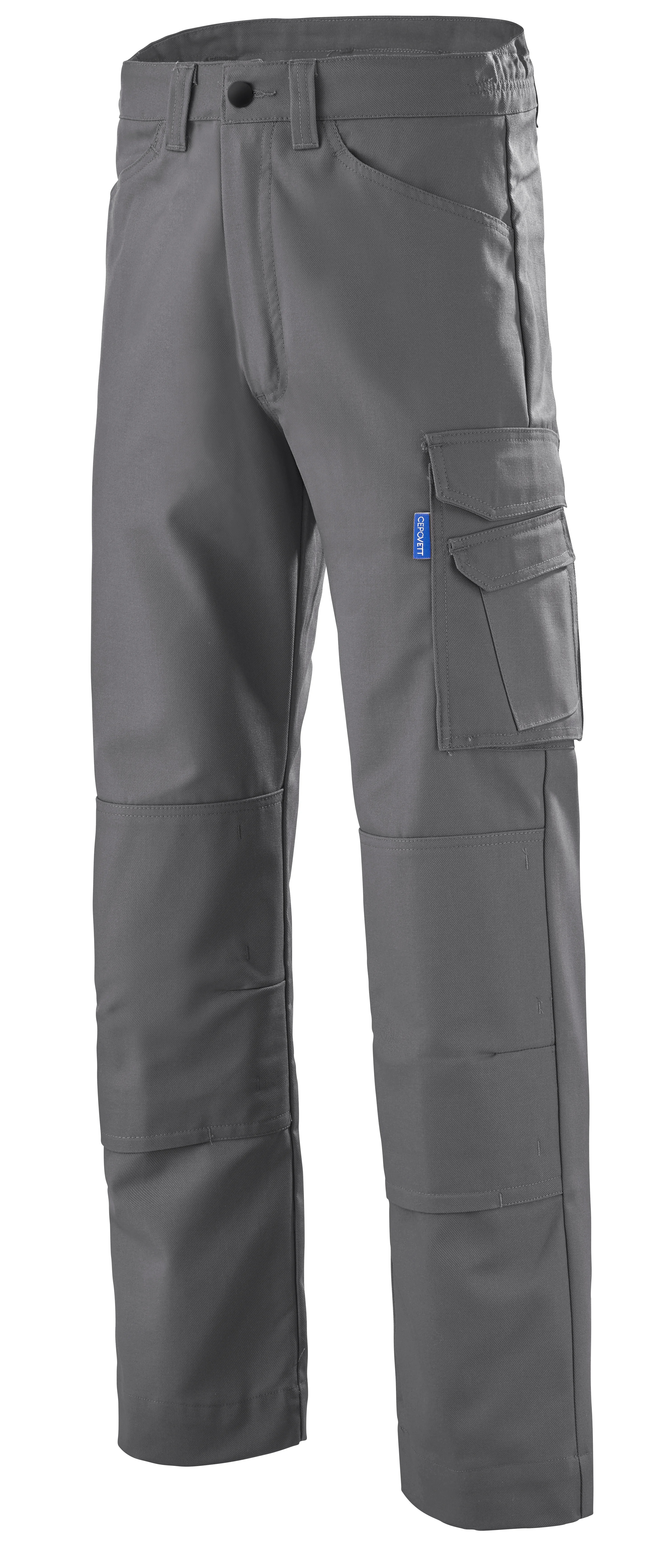 PANTALON KROSS LINE image