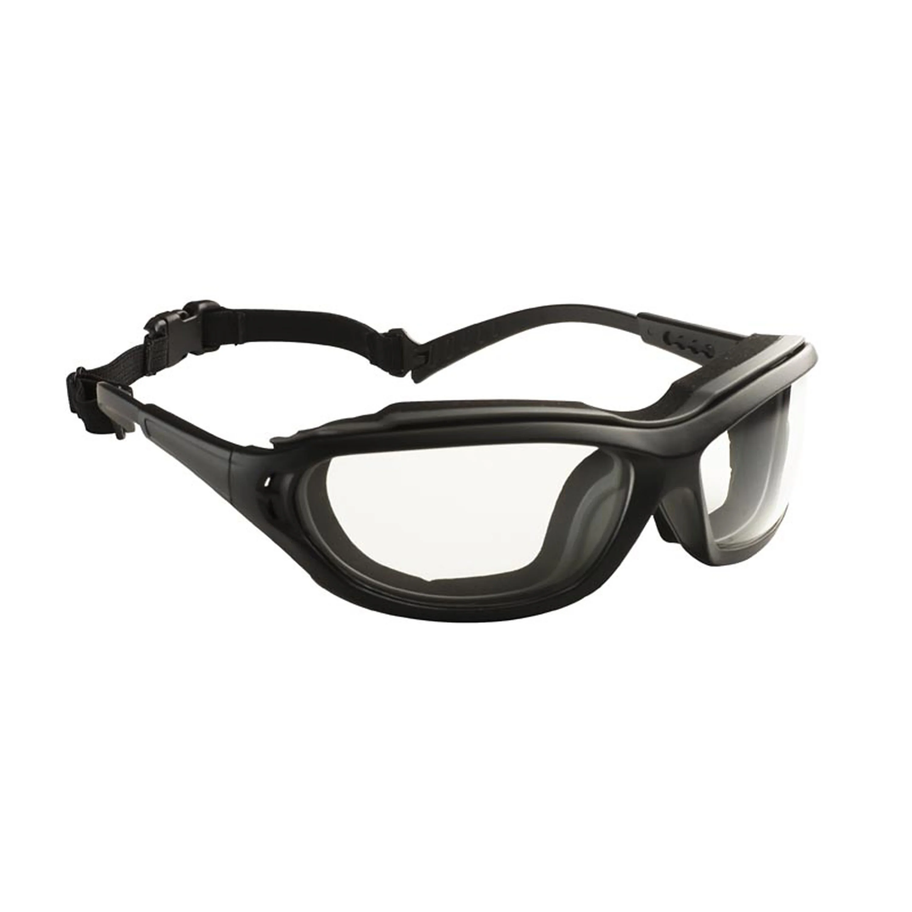 Lot de 10 - Lunettes de protection MADLUX antibuée image
