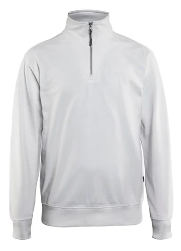 Sweat de travail col camionneur 3369 image