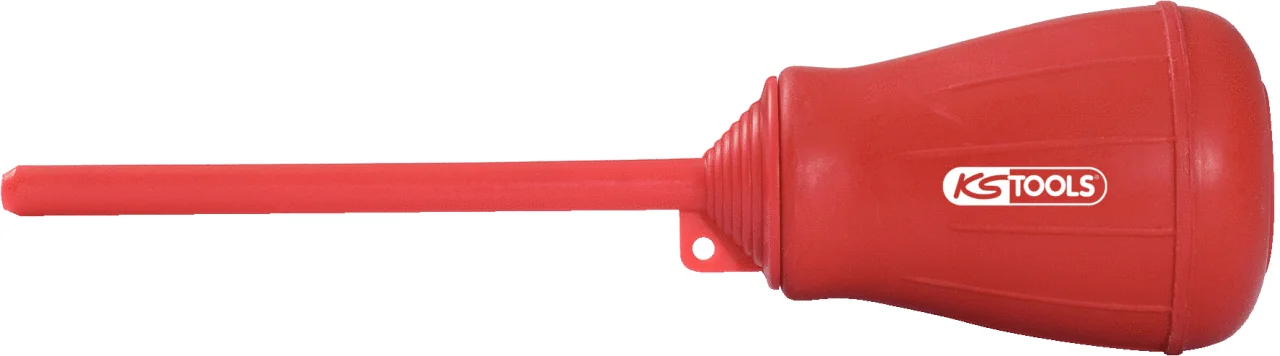 Pipette d'aspiration image