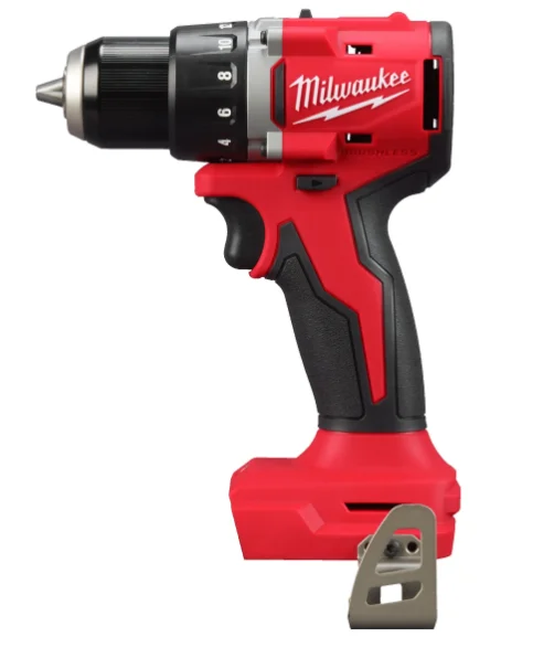 En coffret + 2 batteries 18V 5,0Ah Red Li-Ion + chargeur M12 -18C image