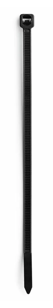 Collier de serrage - Nylon noir image