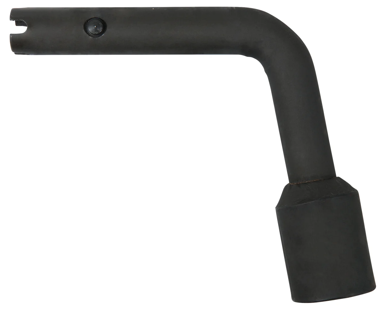 Clé coudée pour levier et pompe d'inclinaison image