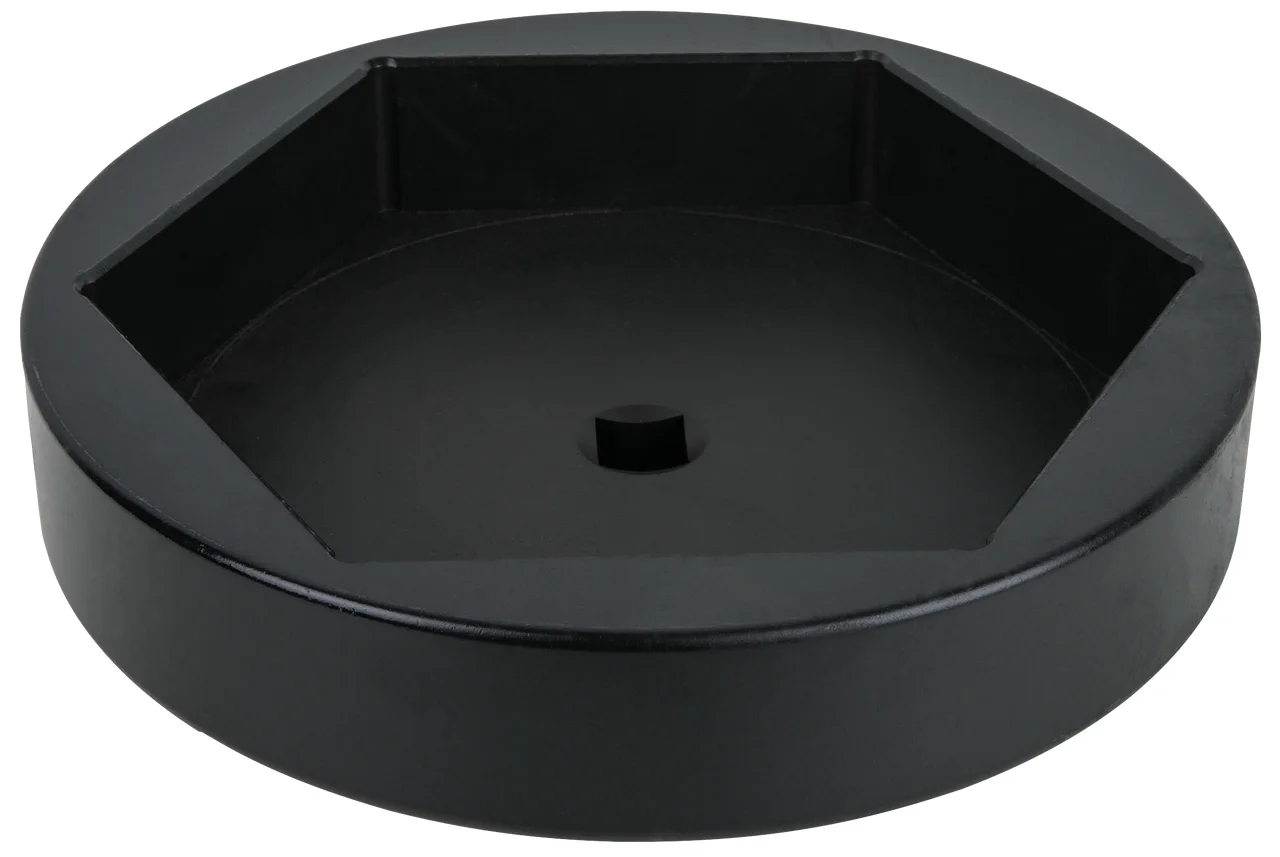 Douille 6 pans pour écrou d'essieu, 200 mm image