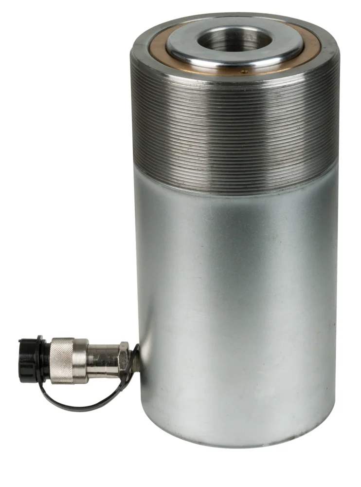 Vérin hydraulique 75 t image