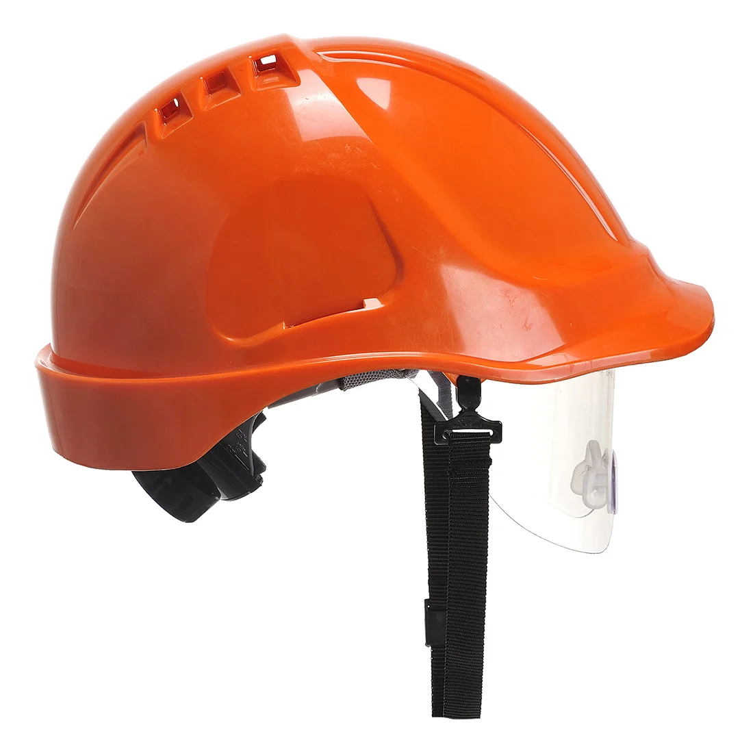 Casque Endurance Visor image
