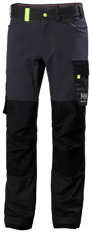 Pantalon de travail OXFORD 4X WORK image