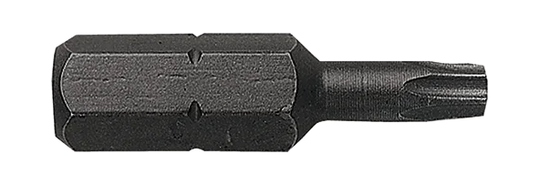 Embout de vissage série courte 1/4''- TORX® Classic image