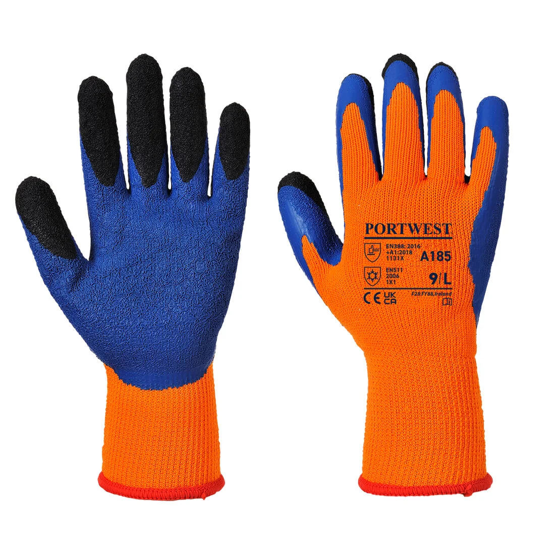 Gants Duo-Therm image