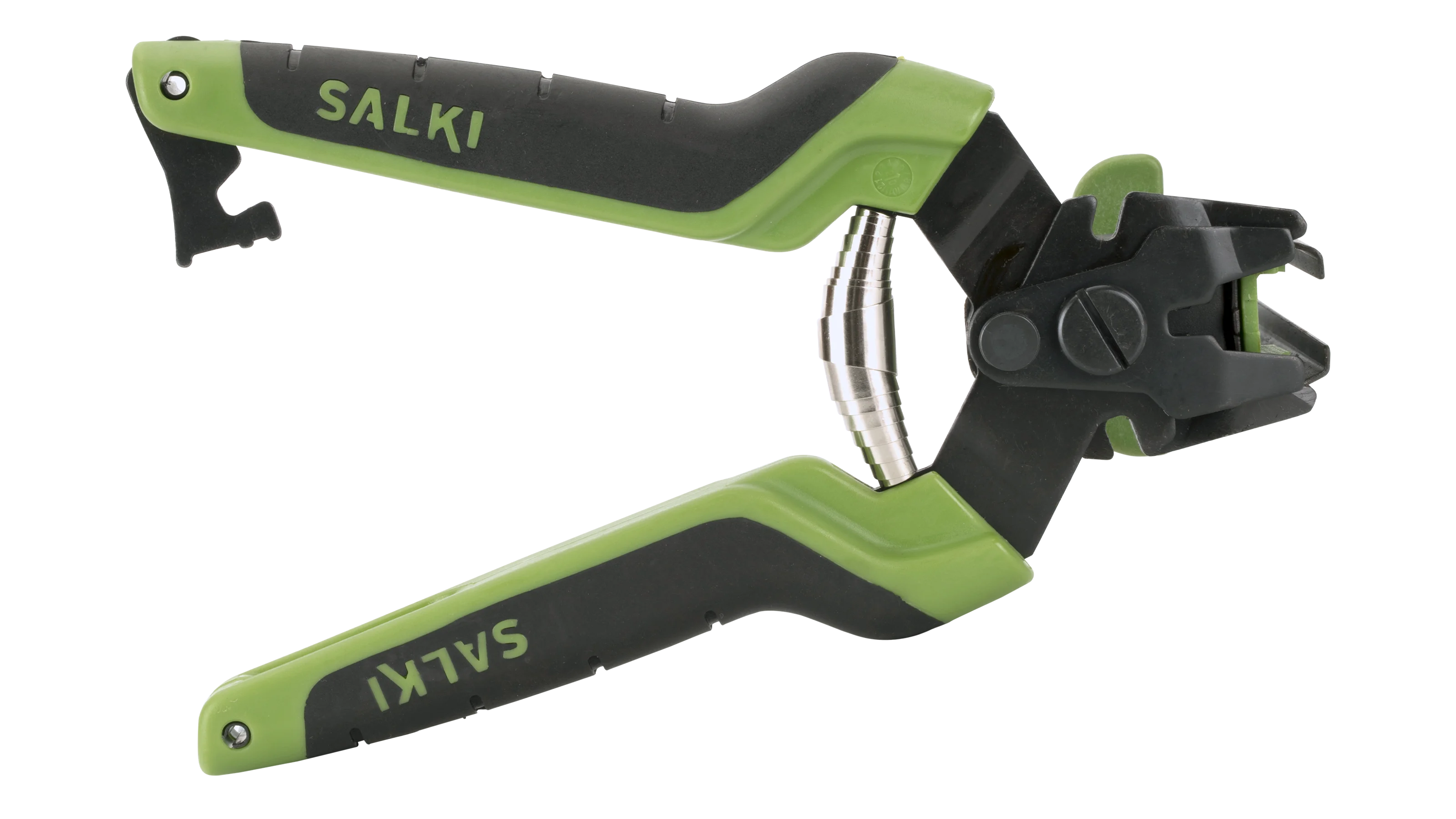 Agrafeuse pour clôtures avec chargeur FSK20C image