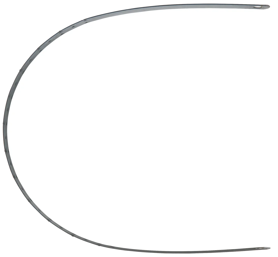 Sangle de rechange pour clé de filtre à huile, 65 -100 mm image