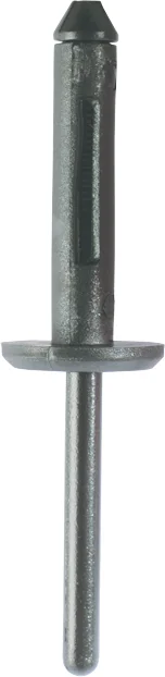 Rivets en plastique pour Chrysler - Ø 5,1 mm - 10 pcs image