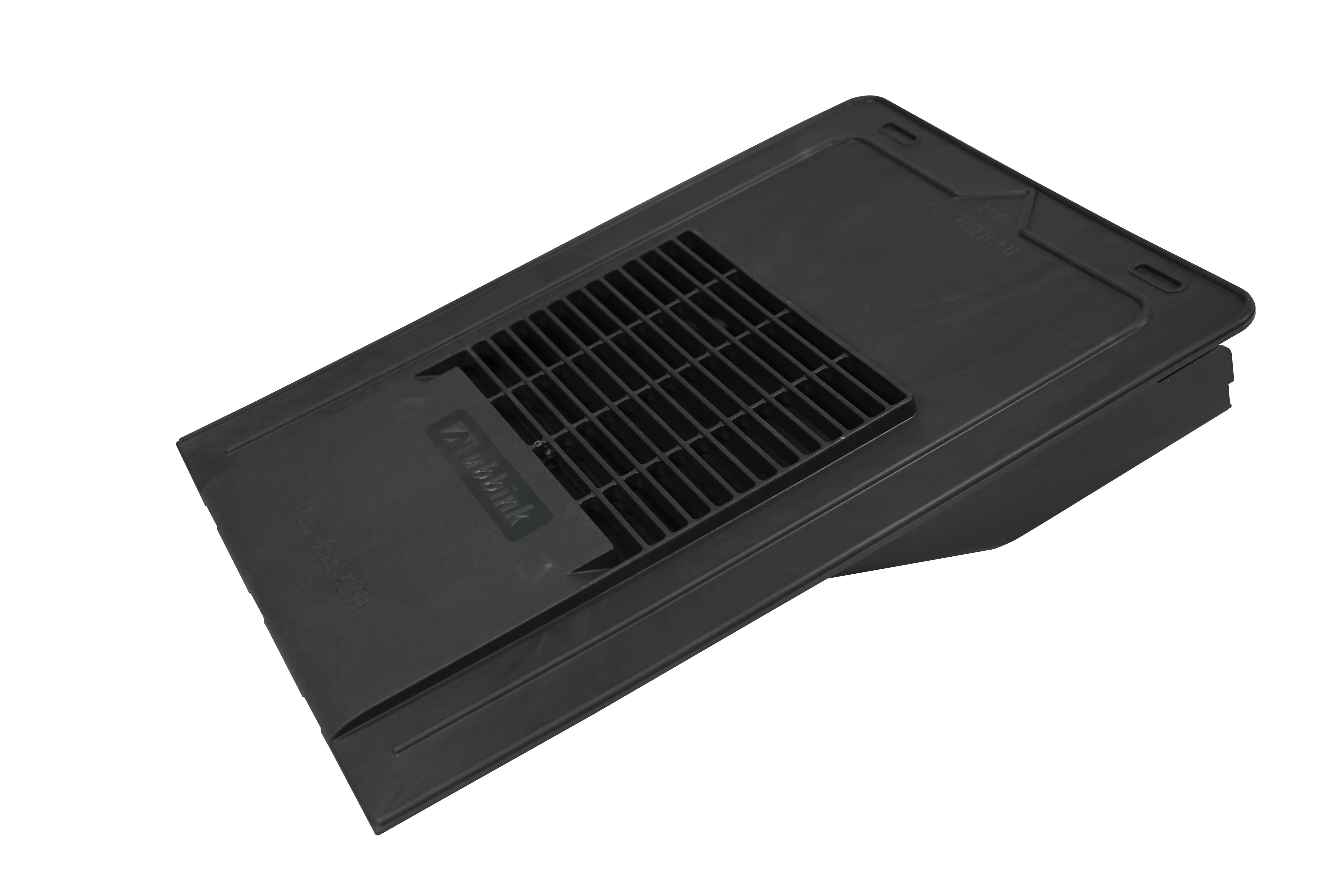 Chatière de ventilation pour toit ardoise Vepac image