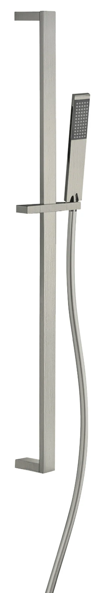 PVD Gris Acier Brossé image