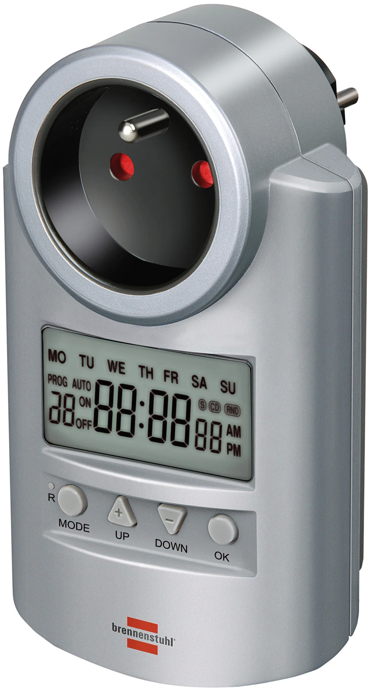 Programmateur digital hebdomadaire Primera-Line image