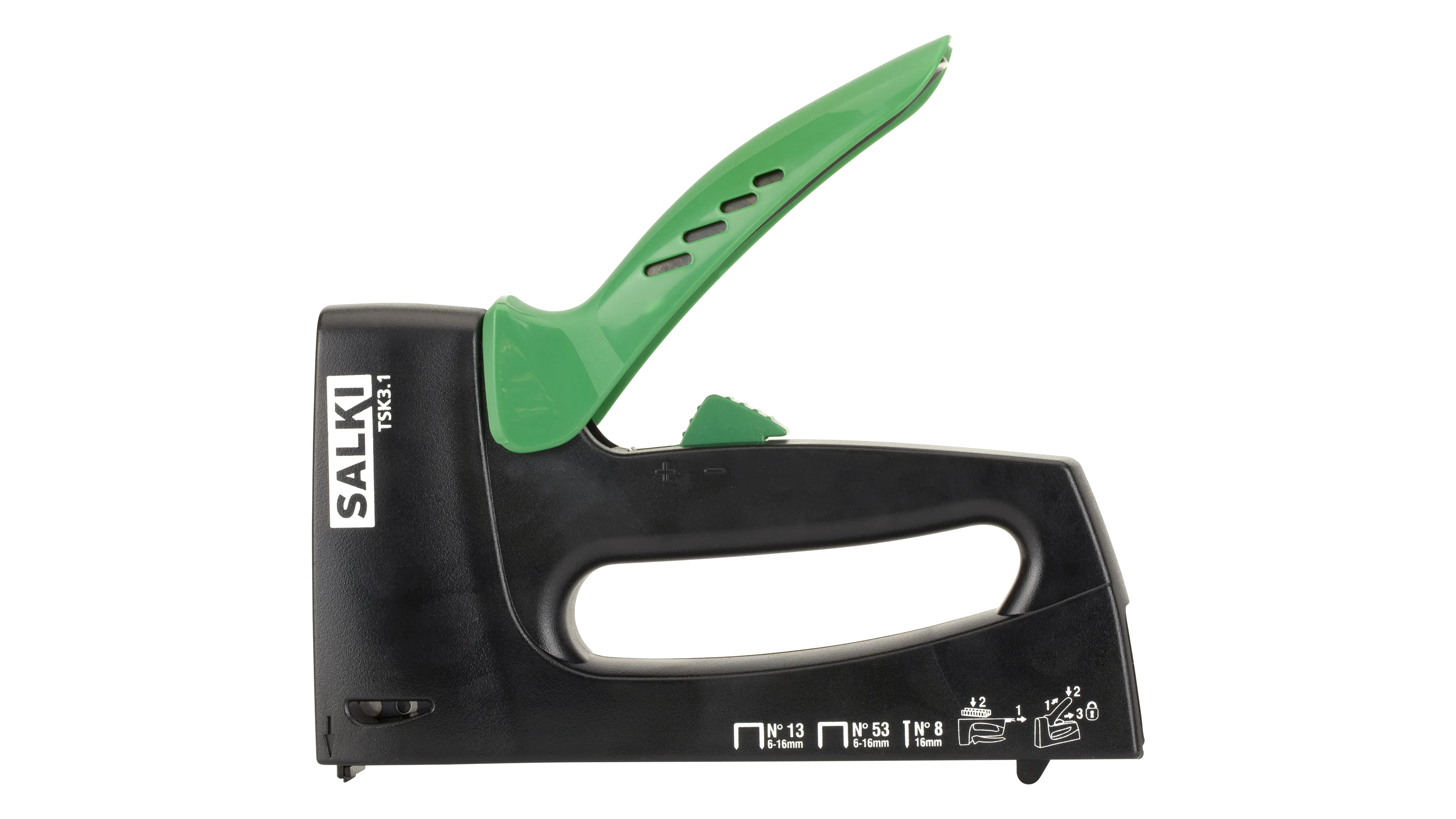 Agrafeuse manuelle multifonction image