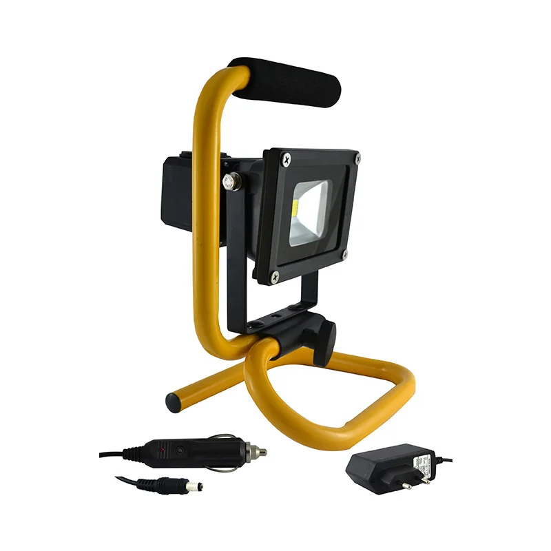 Projecteurs LED portatifs LUMOS image